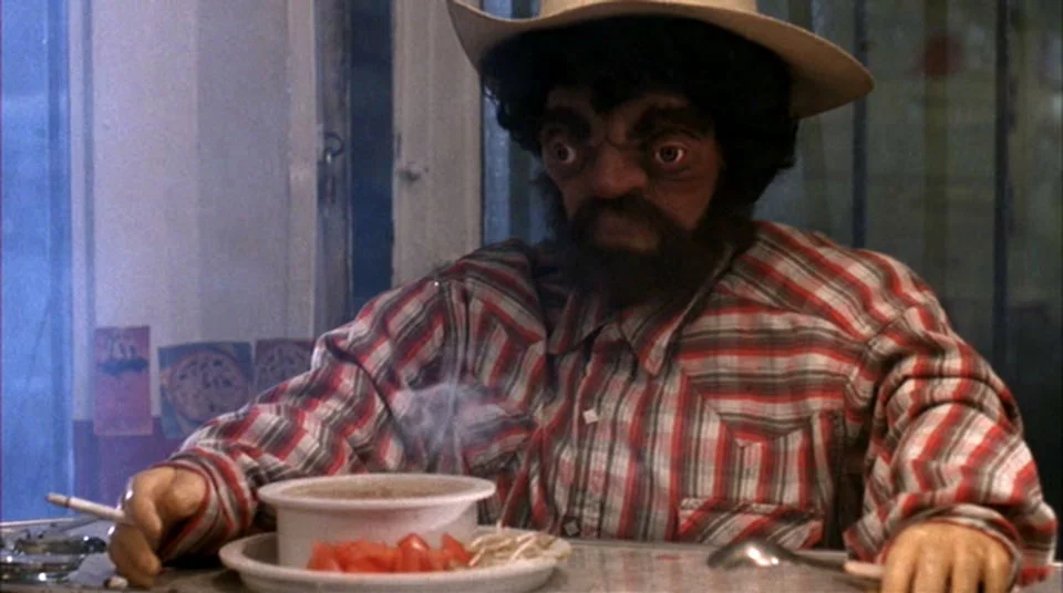 Torgo!
