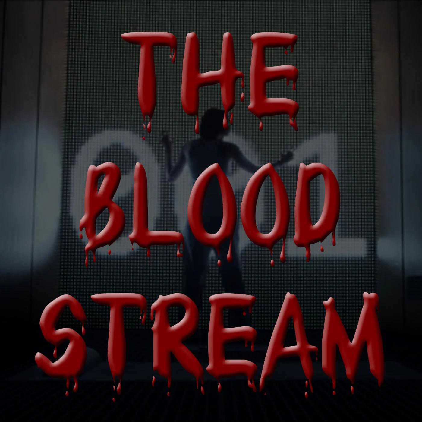 The Blood Stream - Episode 00016 - OtherLife episode artwork