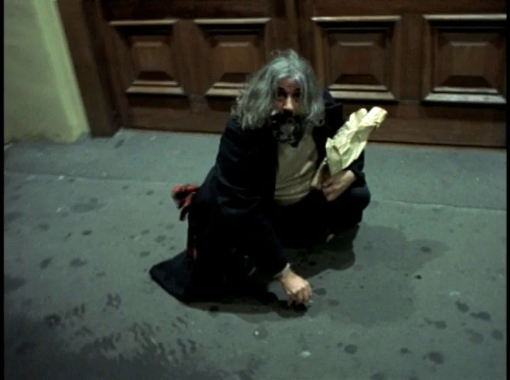 Alan Moore, is that you??