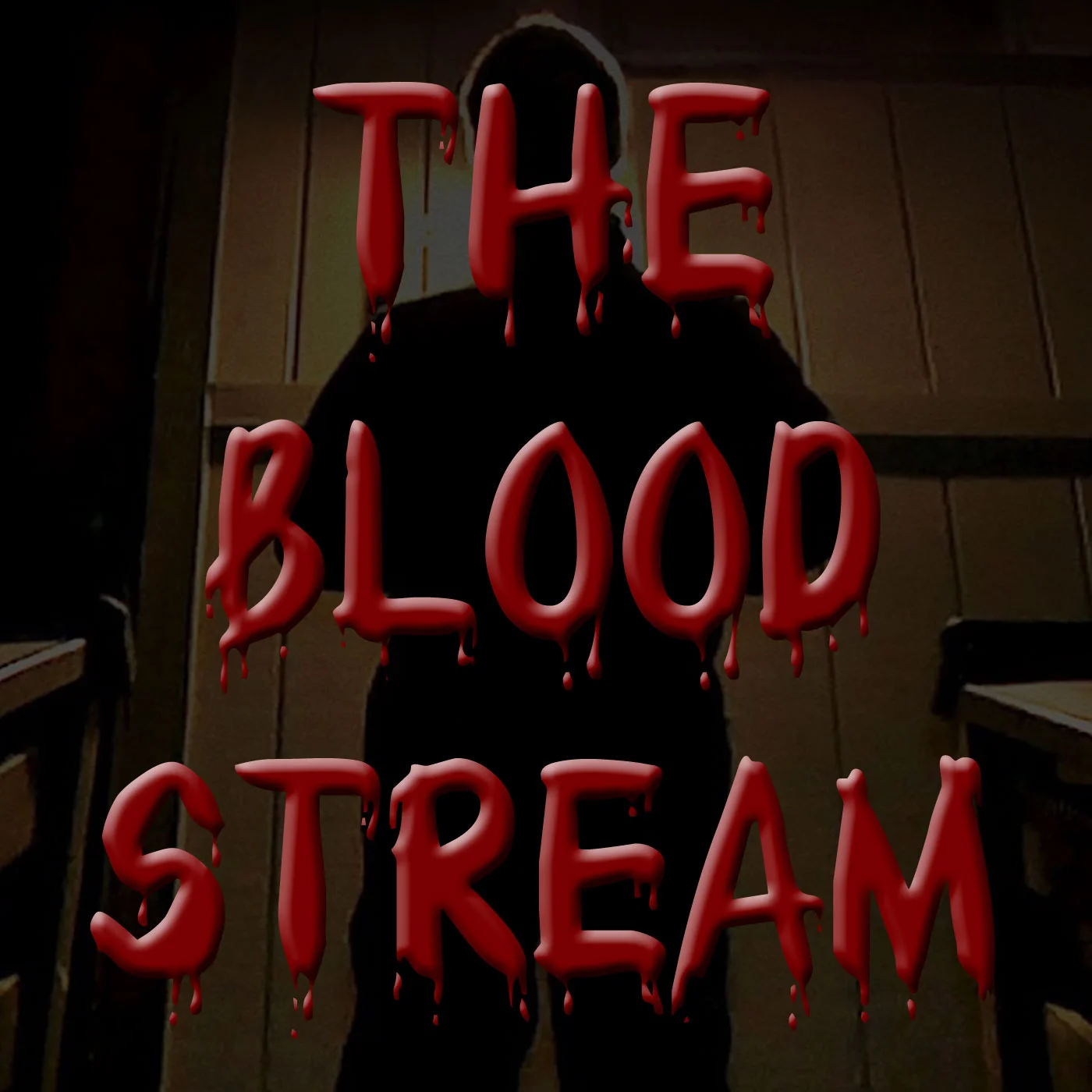 The Blood Stream - Episode 00017 - Creep episode artwork