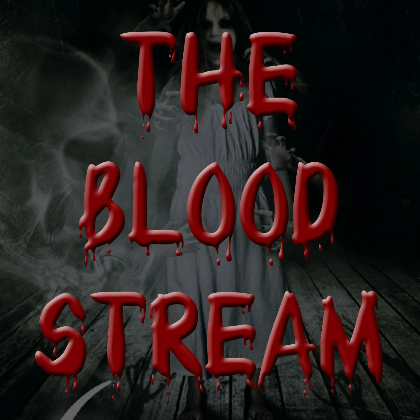 The Blood Stream - Episode 00020 - 6 Minutes of Death