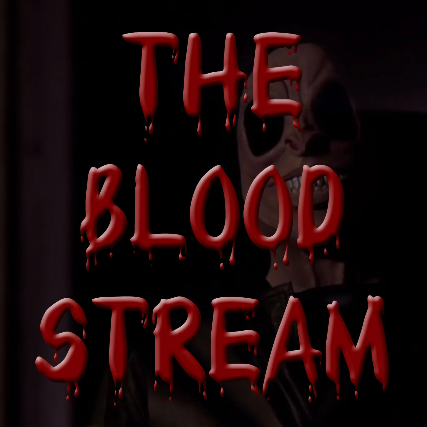The Blood Stream - Episode 00022 - The Grinn episode artwork