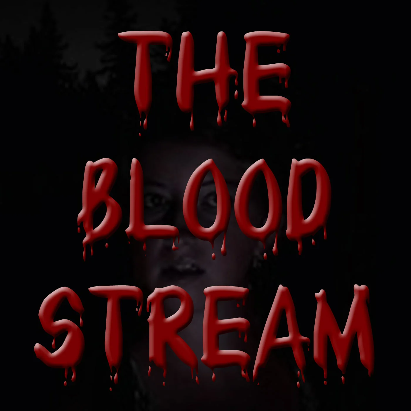 The Blood Stream - Episode 00023 - Occupied episode artwork