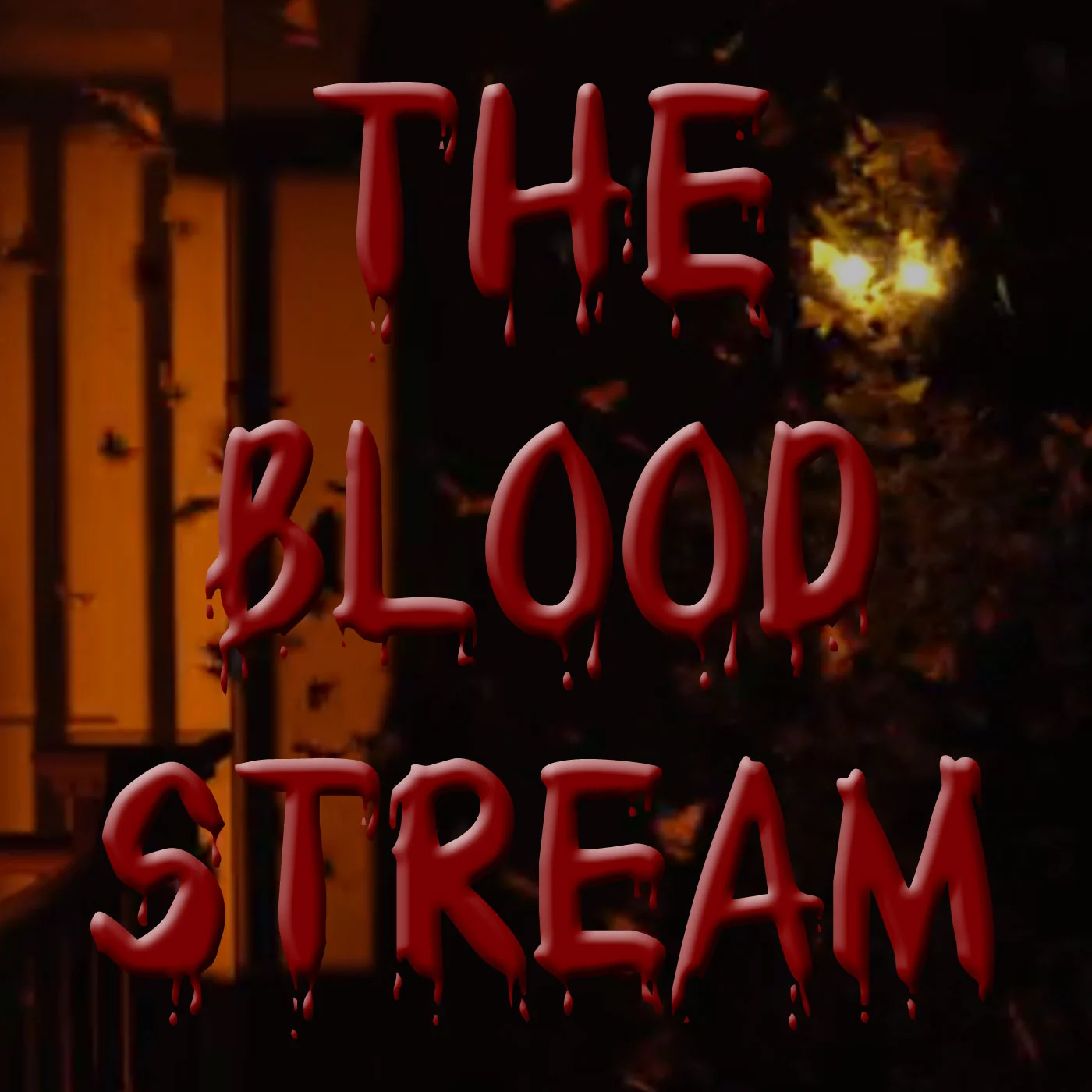 The Blood Stream - Episode 00024 - Before I Wake