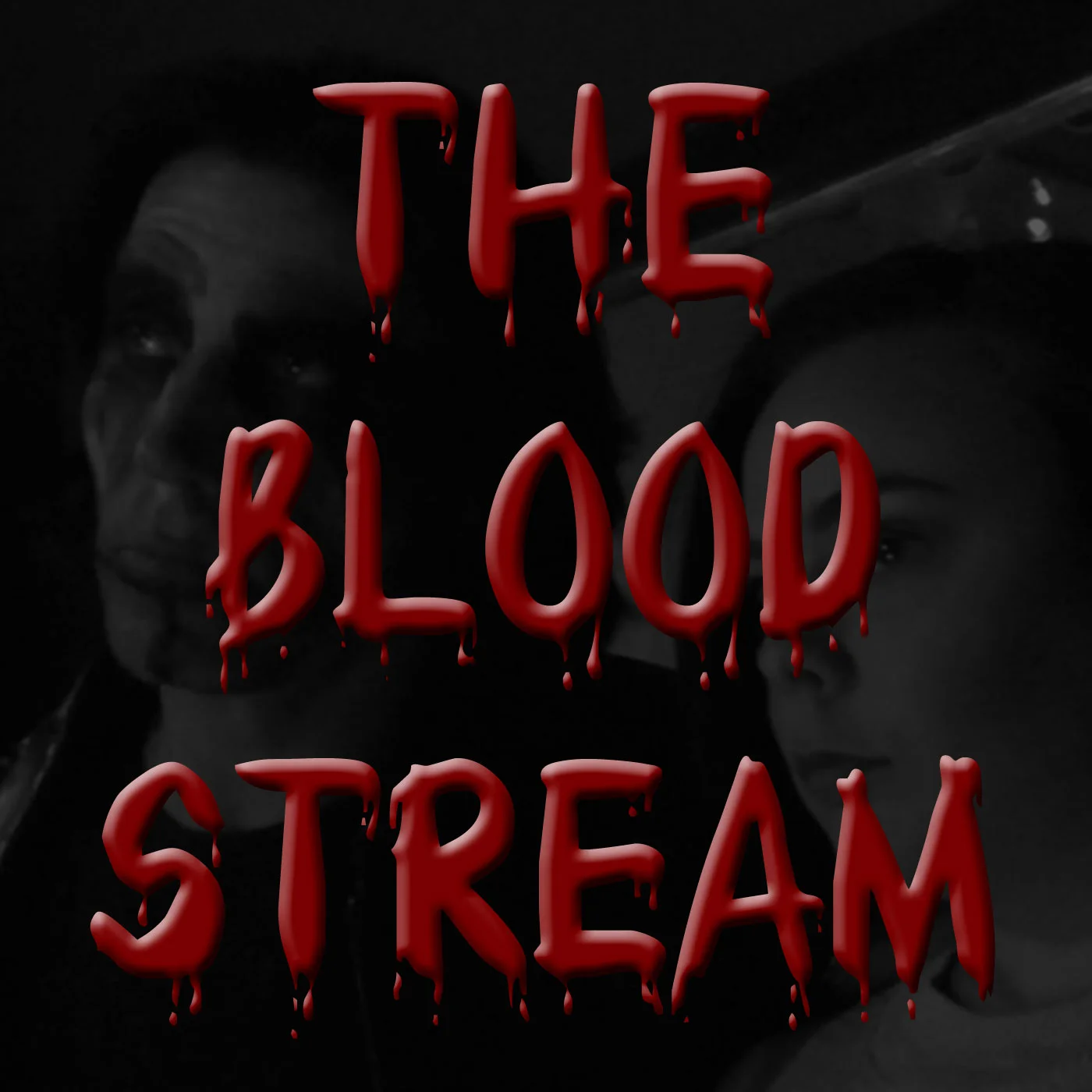 The Blood Stream - Episode 26 - A Bird in the Shadow