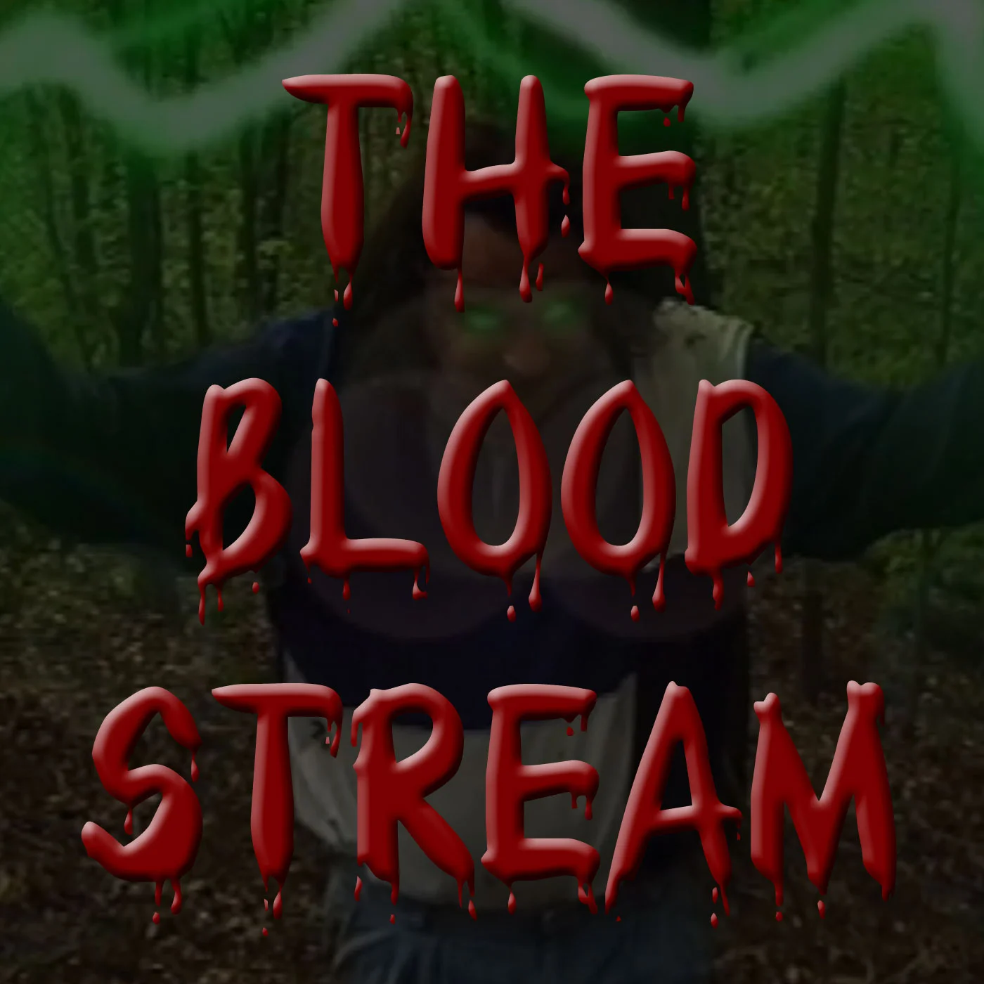 The Blood Stream - Episode 00027 - Polymorph episode artwork