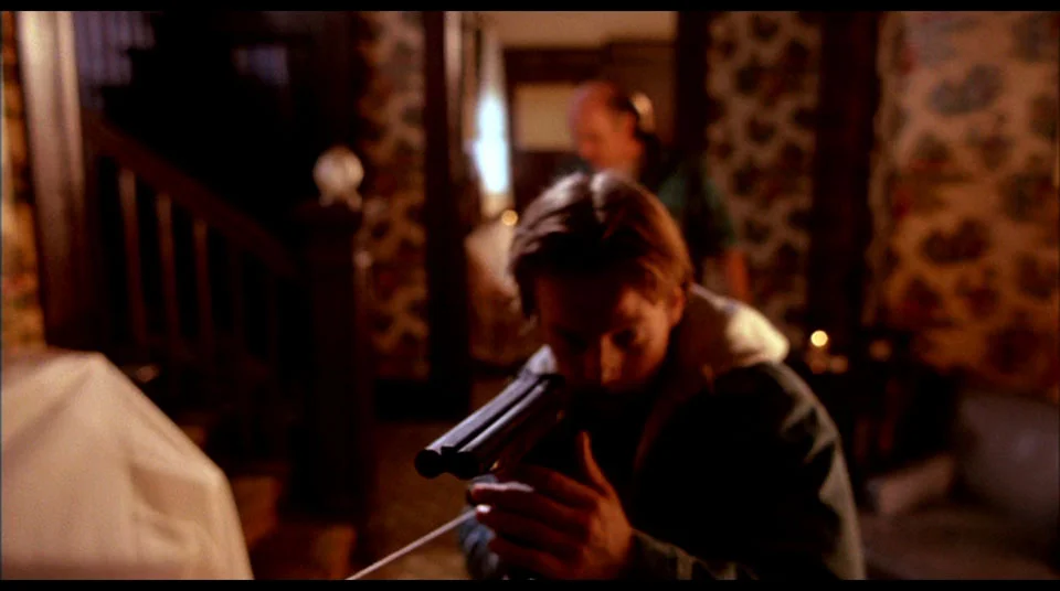 Home Alone 7: Kevin isn't messing around.