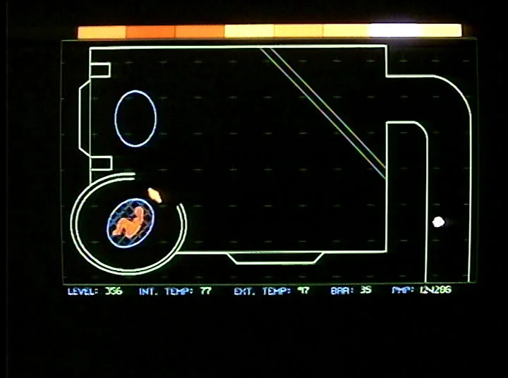 Watch out for Evil Otto!