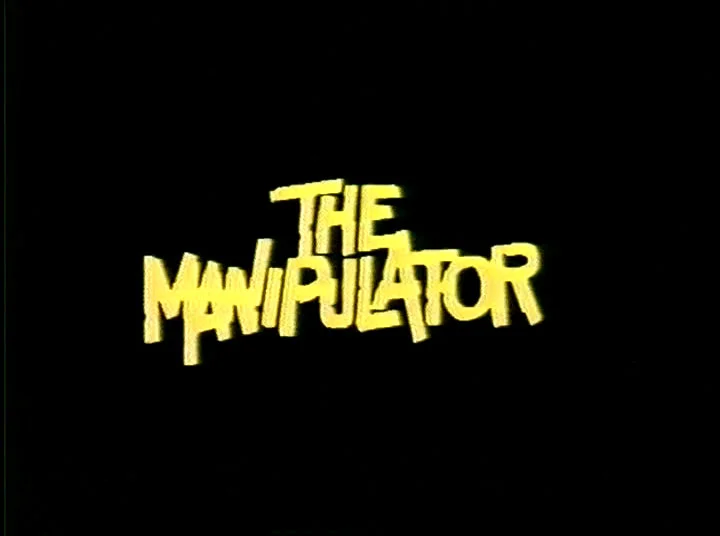 I am The Manipulator, and I bring to you my songs...