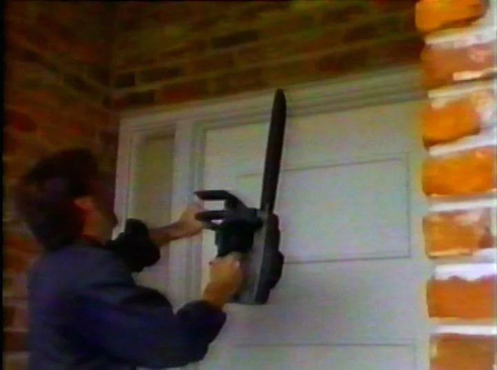 Heeeeeere's MIKEY!
