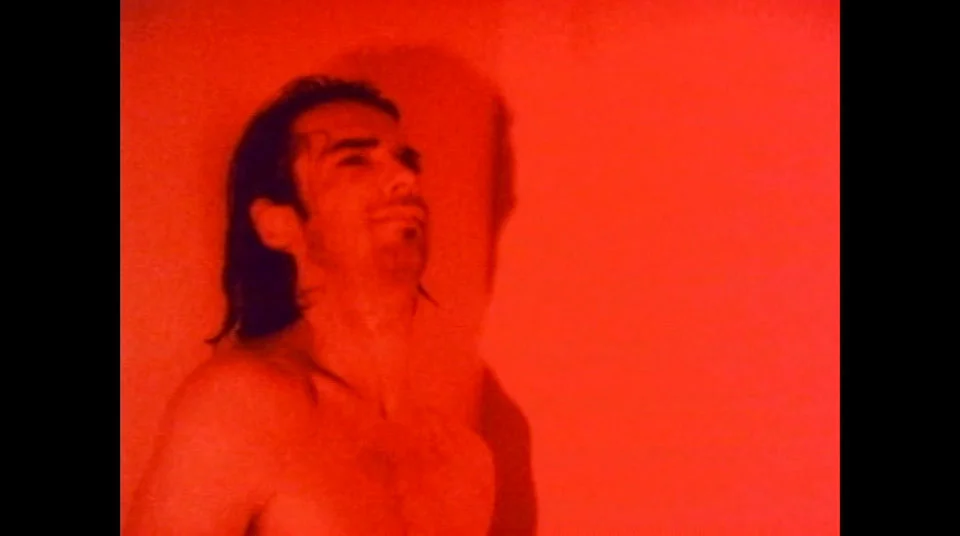 Anton, you don't have to put on that red light.