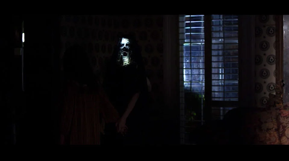 Okay fine, you win this round. That IS rather unsettling.