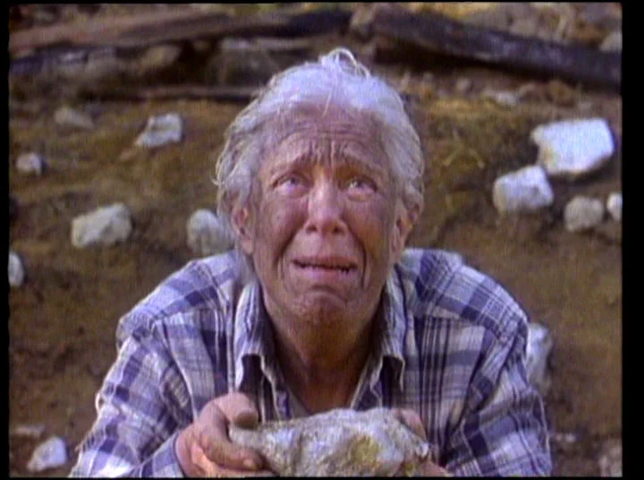 My rubble, my beautiful rubble!!