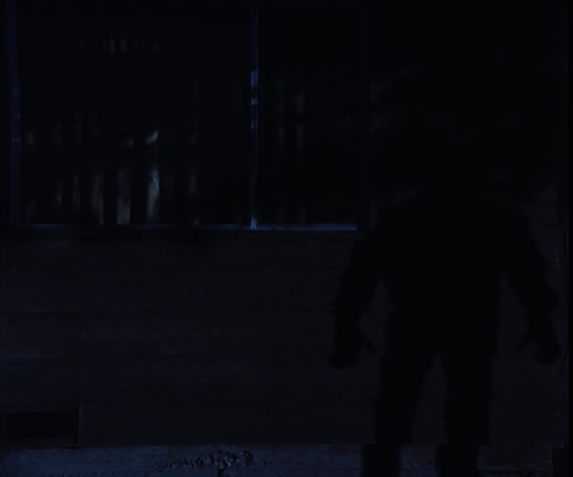 Do the Shadow Shuffle!