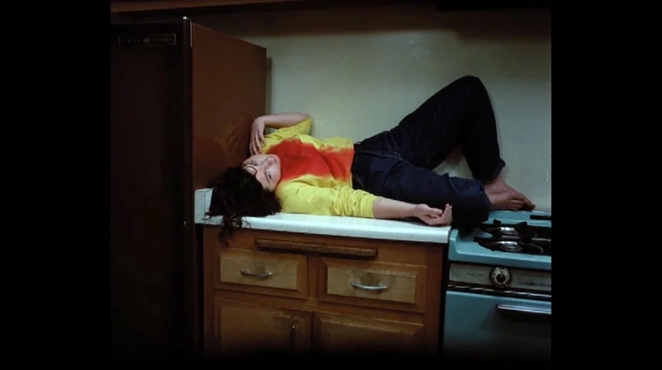 CAP: Remember kids, always leave your meat to rest after preparing it.
