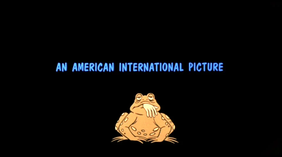 WARNING: Picture may not represent anything that actually happens in the movie.