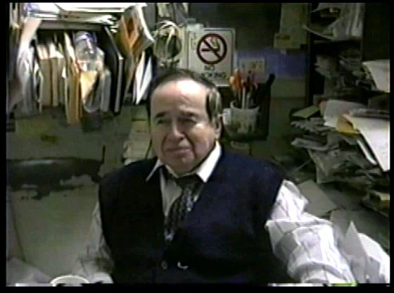 AND MORE JOE FRANKLIN!