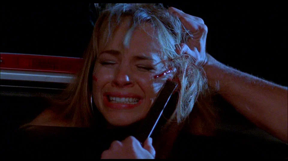 Did I ever tell you how you got these scars?