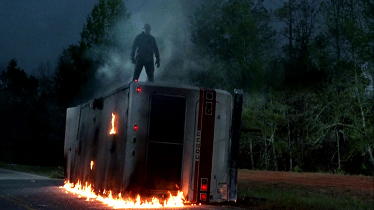 Hey, it’s The Walking Dead!