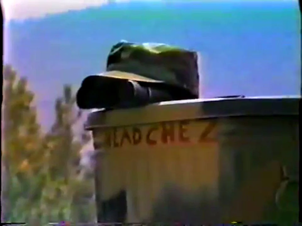 All salute Major Headchez!