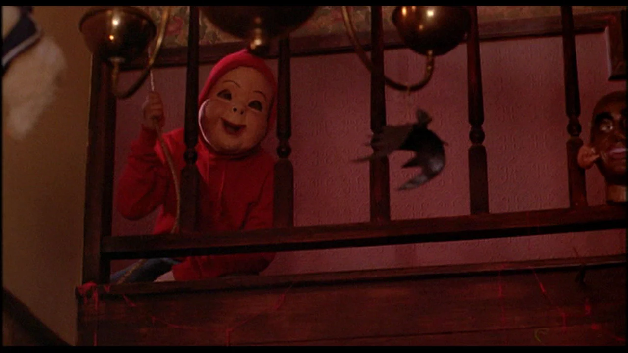 Happy Death Day: The Prequel