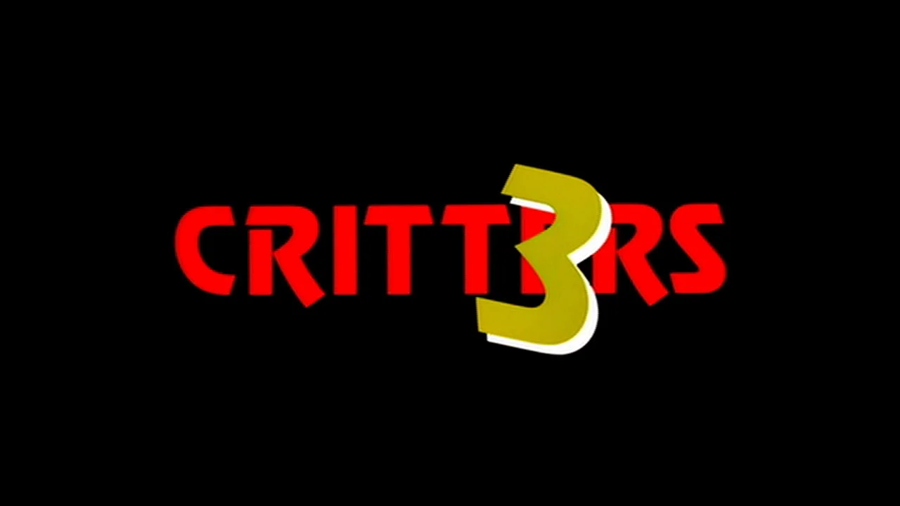 Crites in the City