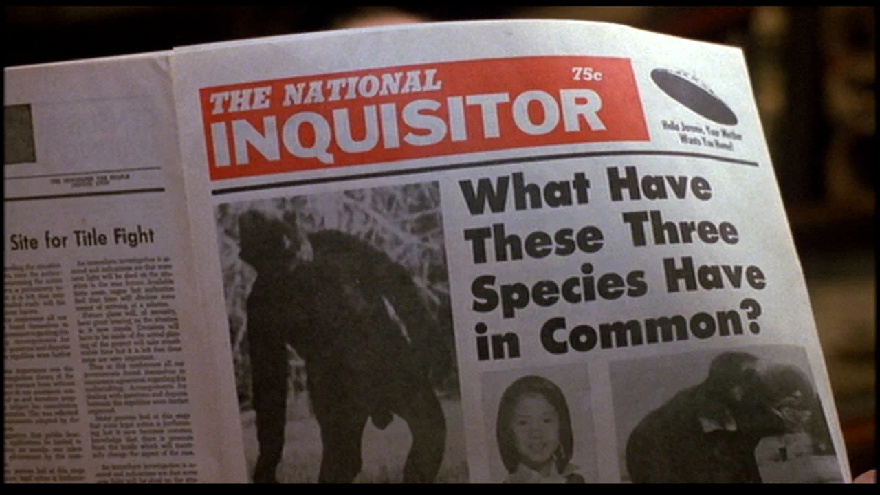 My kingdom for a copy editor.
