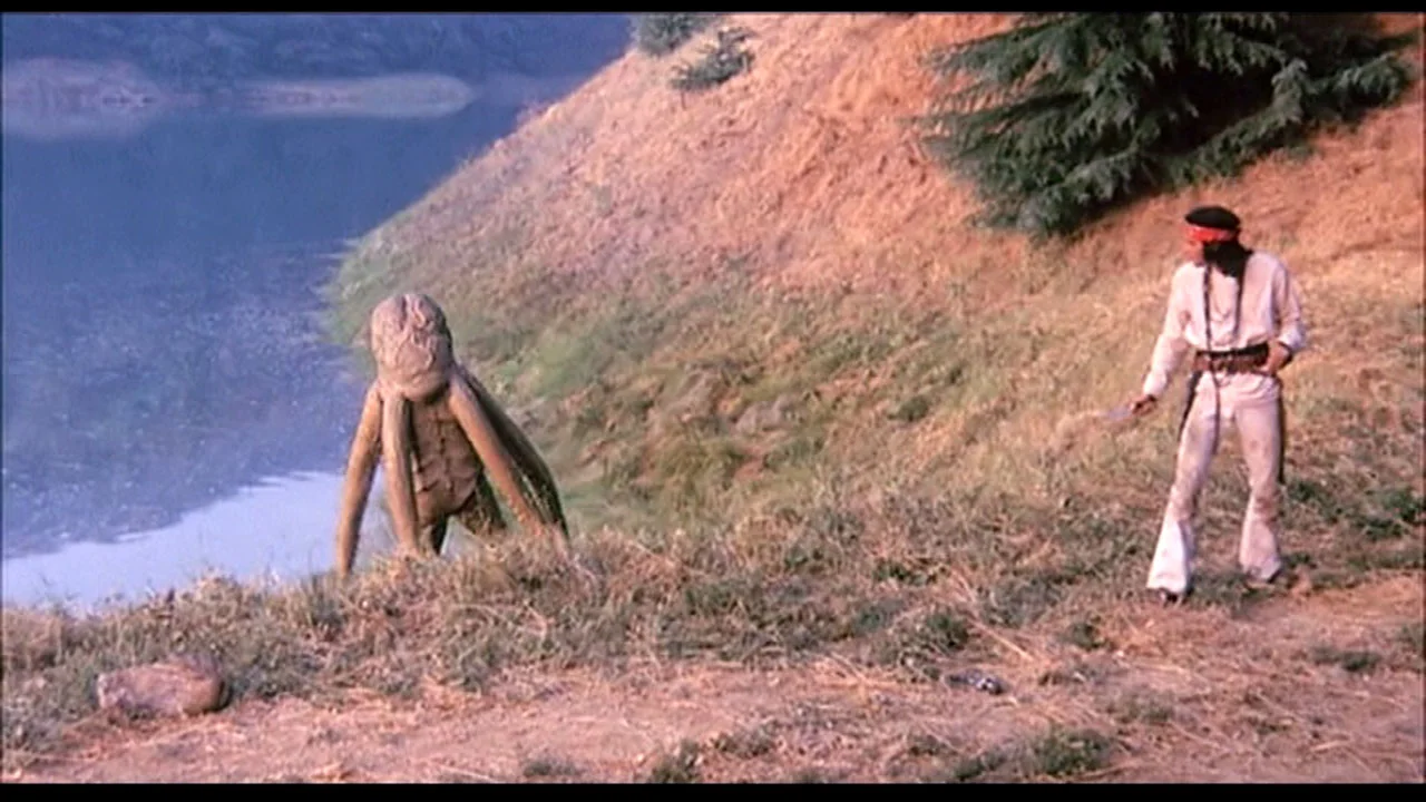 Screw you guys, I’m goin’ home!”