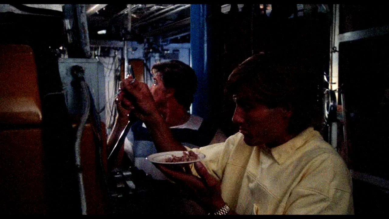 Always be sure to properly care for and feed your yacht.