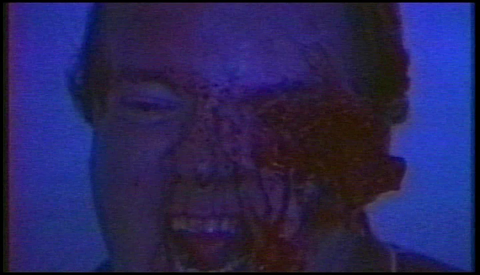 In the land of the blind, the one eyed cop is king.