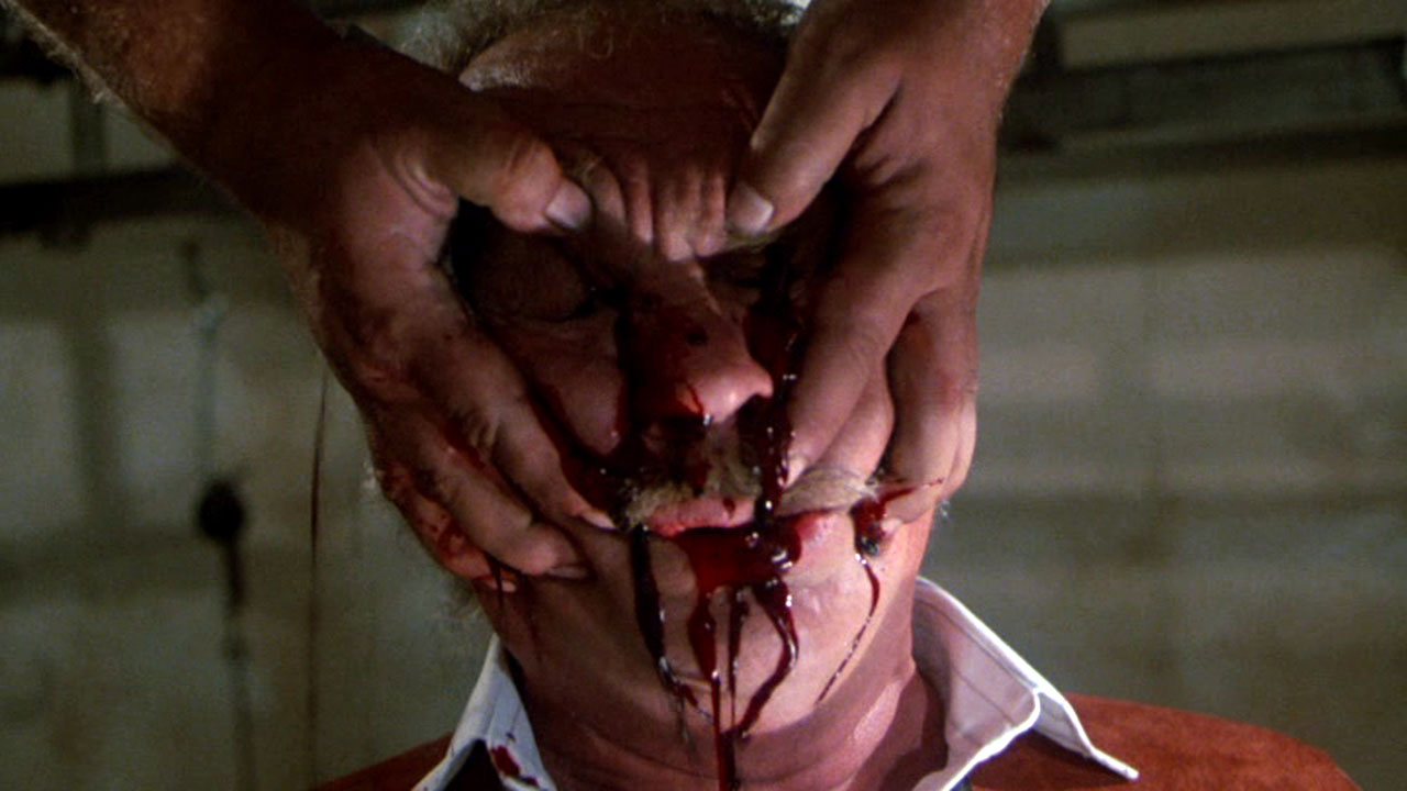 Slaughterhouse (1987) .