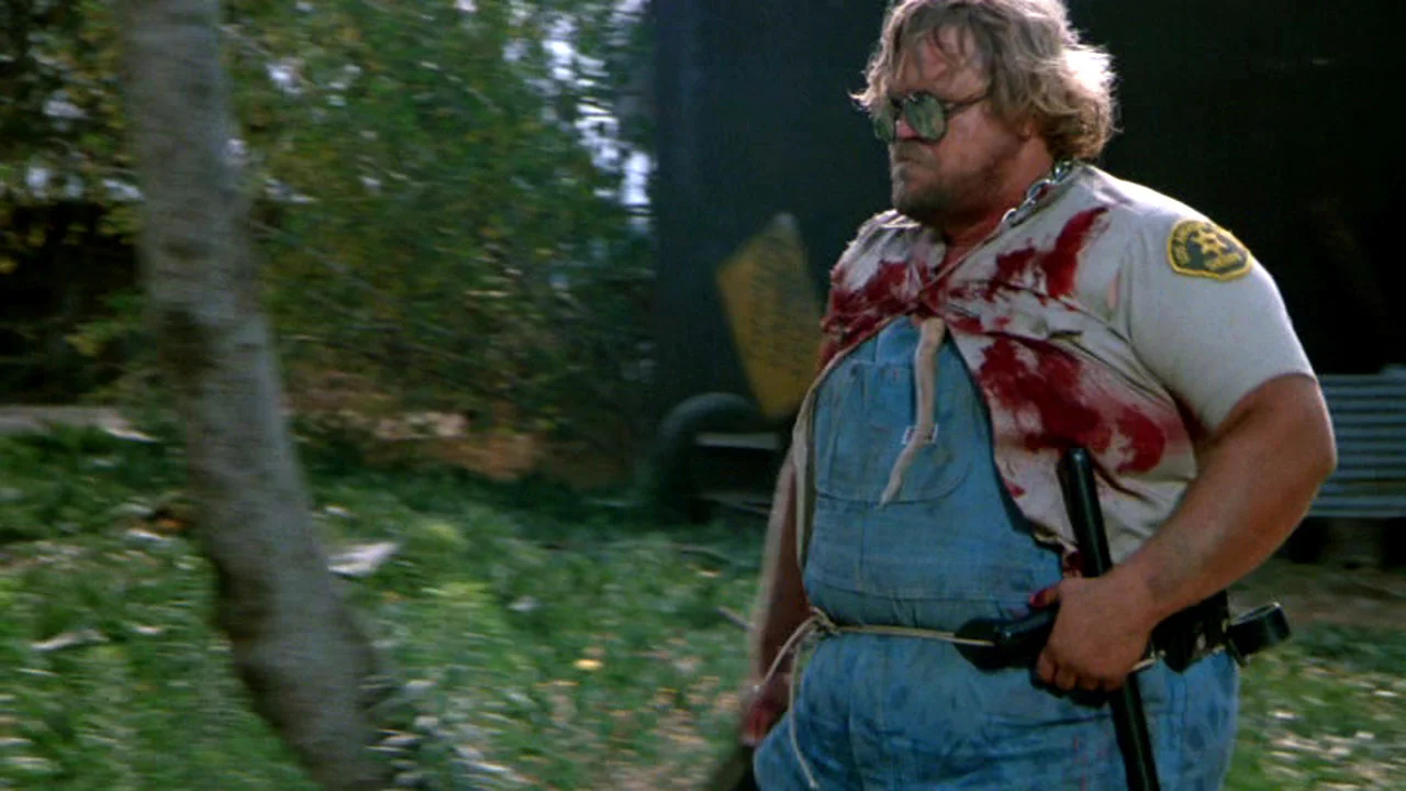 Dave ate too many double bacon cheeseburgers