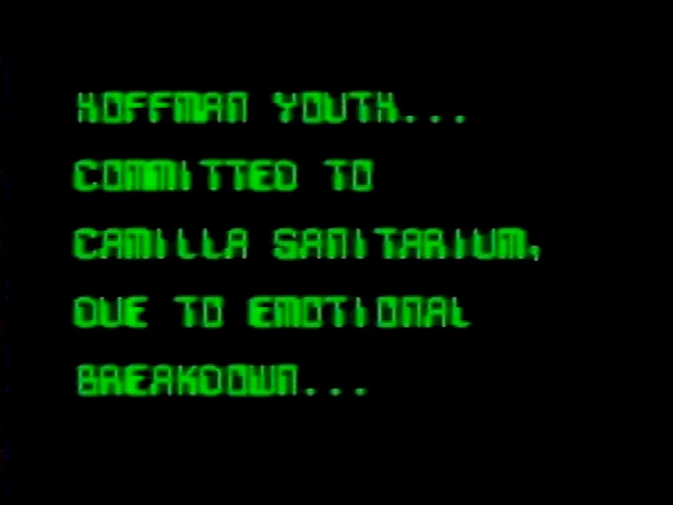 I remembuh, I remembuh…