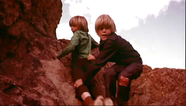 If I’m going down, I’m taking you with me!!