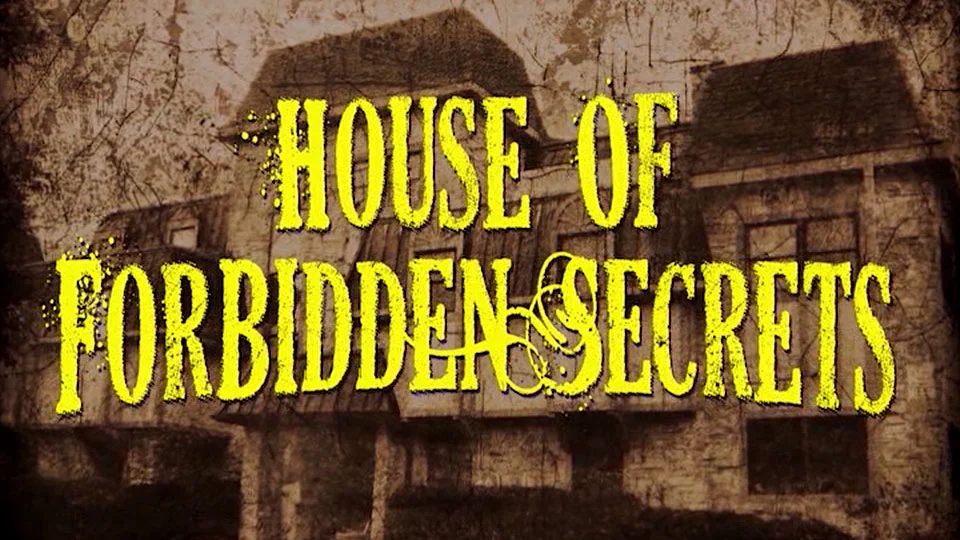 Mmm, forbidden secrets…
