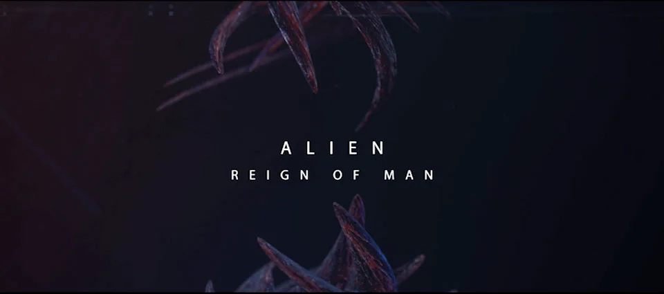 This better have a young clone, an alien weapon, a man in an iron mask, and a cyborg that’s secretly evil.