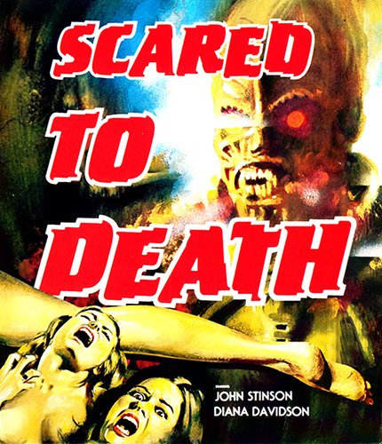 Scared to Death (1980)