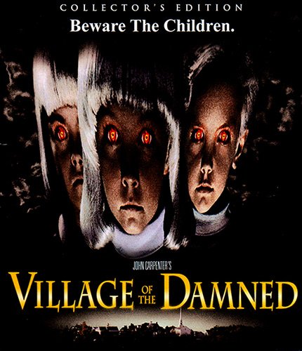 Village of the Damned (1995)