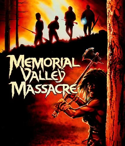 Memorial Valley Massacre (1988)