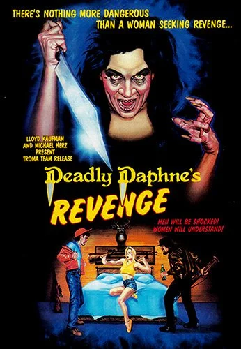 Deadly Daphne's Revenge (1987)