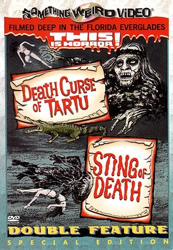 Sting of Death (1966)