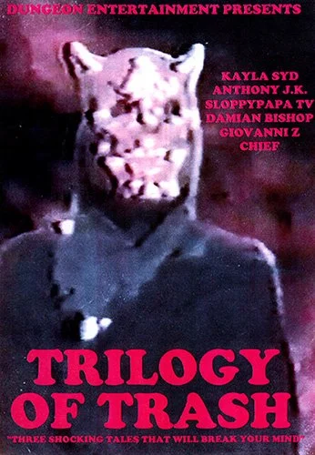 Trilogy of Trash (2021)