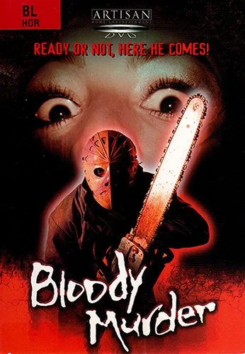 Bloody Murder (2000)