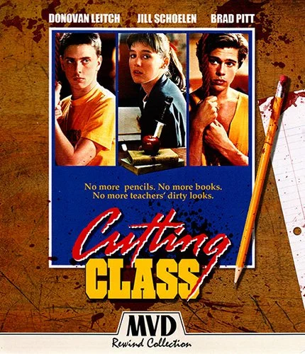 Cutting Class (1989)