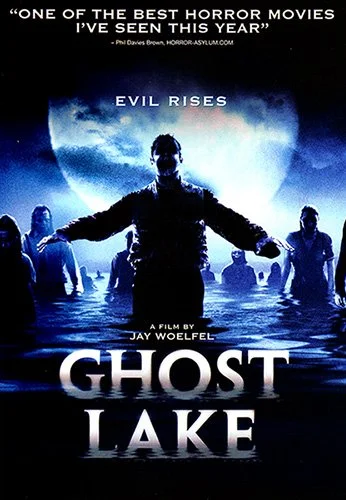 Ghost Lake (2004)
