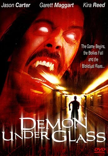 Demon Under Glass (2002)