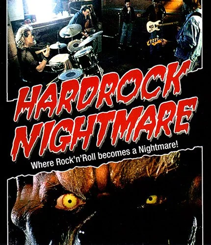 Hard Rock Nightmare (1988)