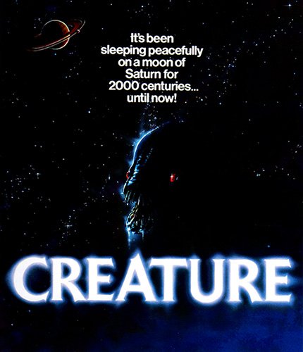 Creature (1985)