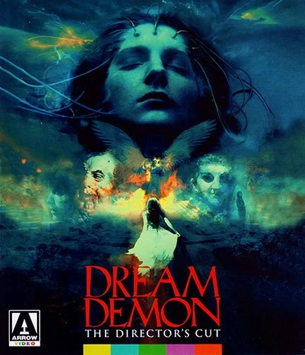 Dream Demon (1988)
