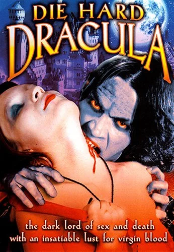 Die Hard Dracula (1998)